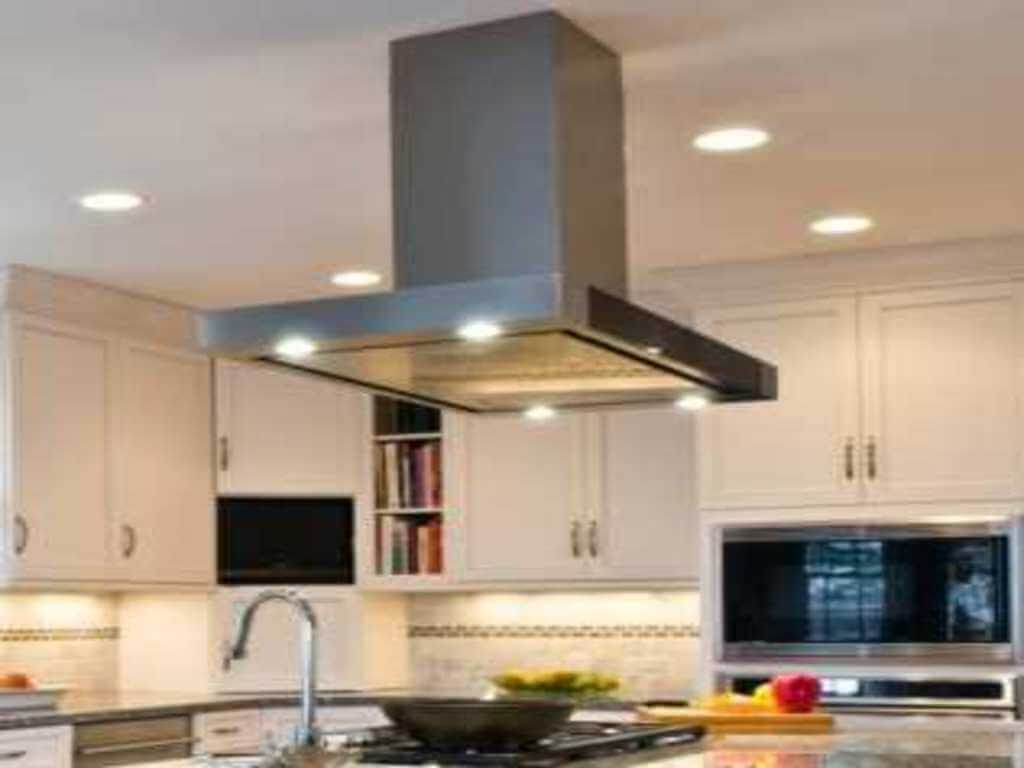 Kitchen Chimney Brands In India