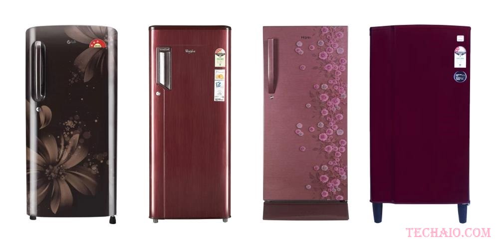Leading 10 Best Refrigerators Under 20000 in India