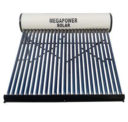 MEGAPOWER SOLAR WATER HEATER 250 LPD