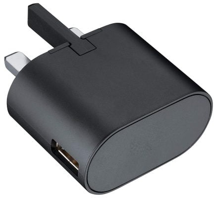 Microsoft AC-60 Universal Fast USB Charger