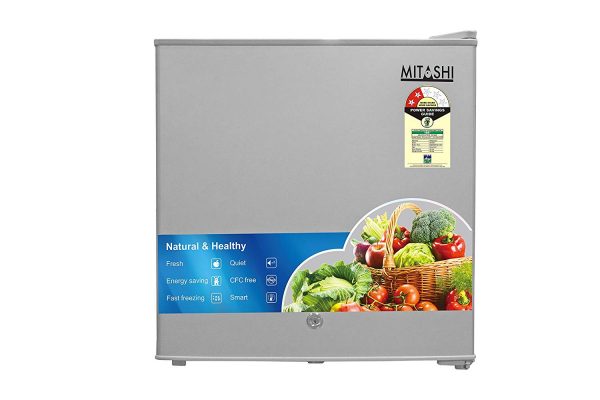 Mitashi Cool Single Door Refrigerator