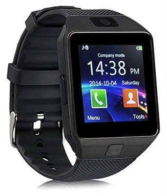 Mobicell Smart Watch