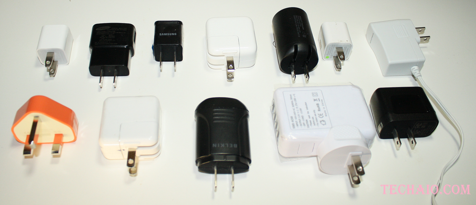 Mobile Chargers for Best Performance