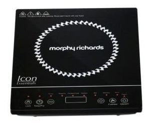 Morphy Richards Icon