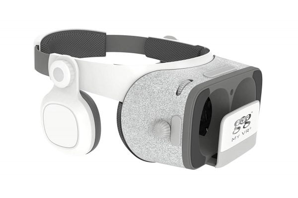 My VR Dream VR Headset