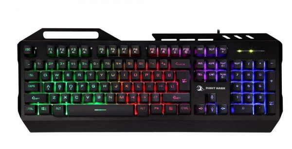 Night Hawk Gaming Keyboard