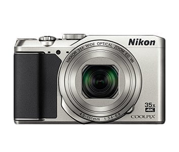 Nikon A900 Digital Camera