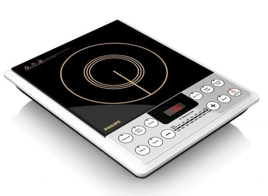 PHILIPS HD4929 INDUCTION COOKER 