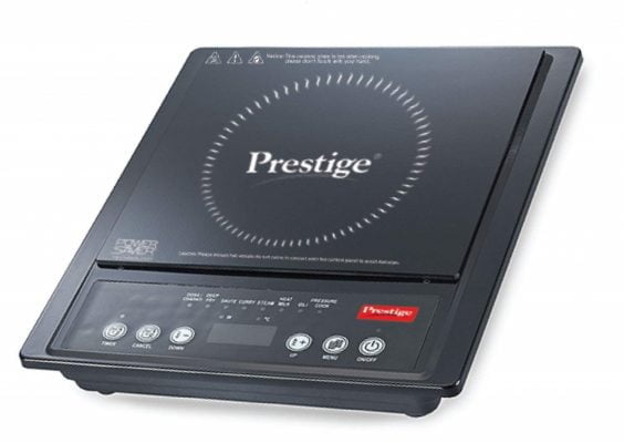PRESTIGE PIC 12.0 INDUCTION COOK-TOP