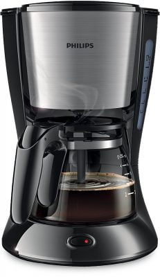 Philips Daily Collection HD7434/20 Coffee Maker
