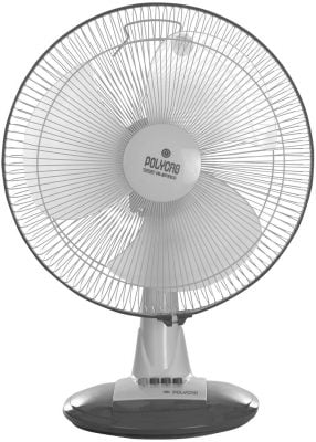 Polycab Bullet 2000 High Speed Table Fan