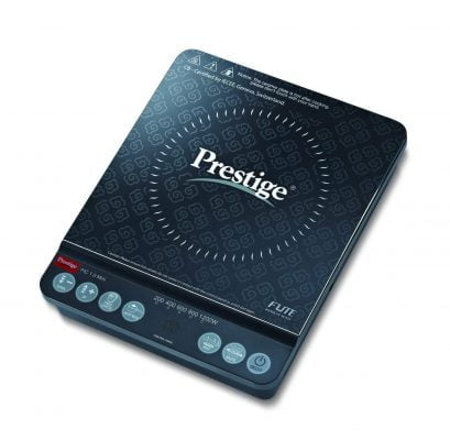 Prestige PIC 1.0 Mini – A Portable Induction Cooktop