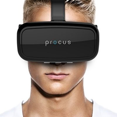 Procus One Virtual Reality Headset