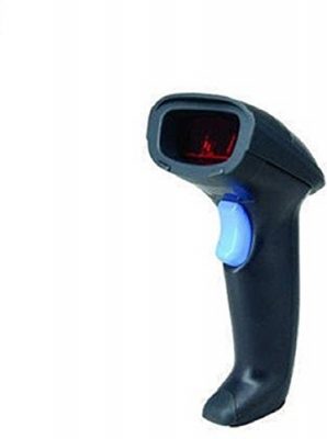 RETSOL LS450 Handheld Laser Barcode Scanner