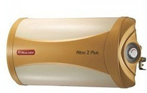 Racold Eterno 2 SP 25-Litre Horizontal Water Heater