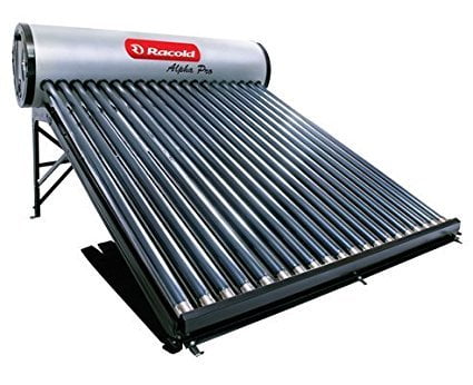 Racold Solar Domestic Water Heater 