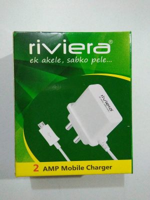 Riviera 2 Amp. Charger