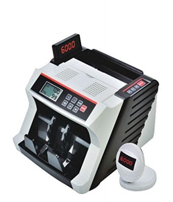 STROB ST-6000 ACU-Count Fully Automatic Bill