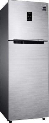 Samsung 275L 3 Star Frost Free Double Door Refrigerator
