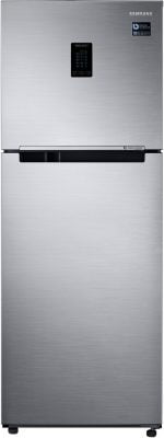Samsung 321L 3 Star Frost Free Double Door Refrigerator