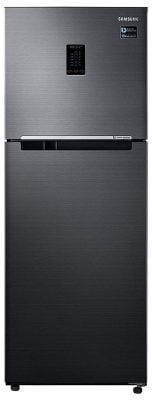 Samsung 324L 3 Star Frost Free Double Door Refrigerator