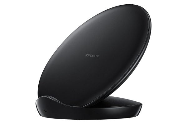 Samsung Qi Certified Fast Charge Wireless Charger 
