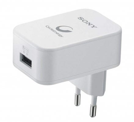 Sony Sony Cp-Ad2 Usb Ac Adaptor