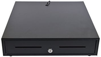 Swaggers Cash Drawer for Billing Machines