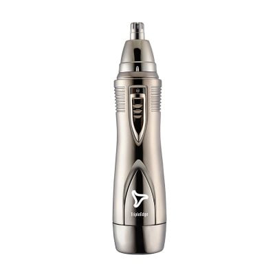 Syska NT7806 Nose Hair Battery Operated Trimmer