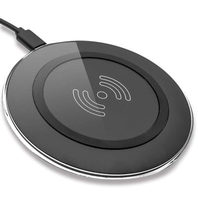 TOP-MAX Qi Wireless Charger