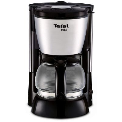 Tefal Apprecia 6-Cup Coffee Maker