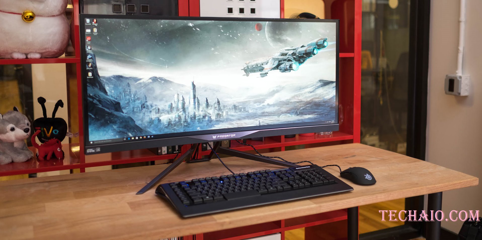 The Best Budget Gaming Keyboards Under Rs. 4000