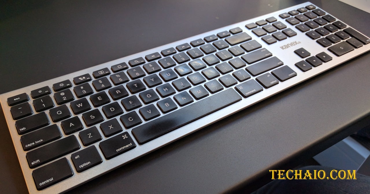 Top 10 Best Keyboards to Buy in India Below Rs. 500