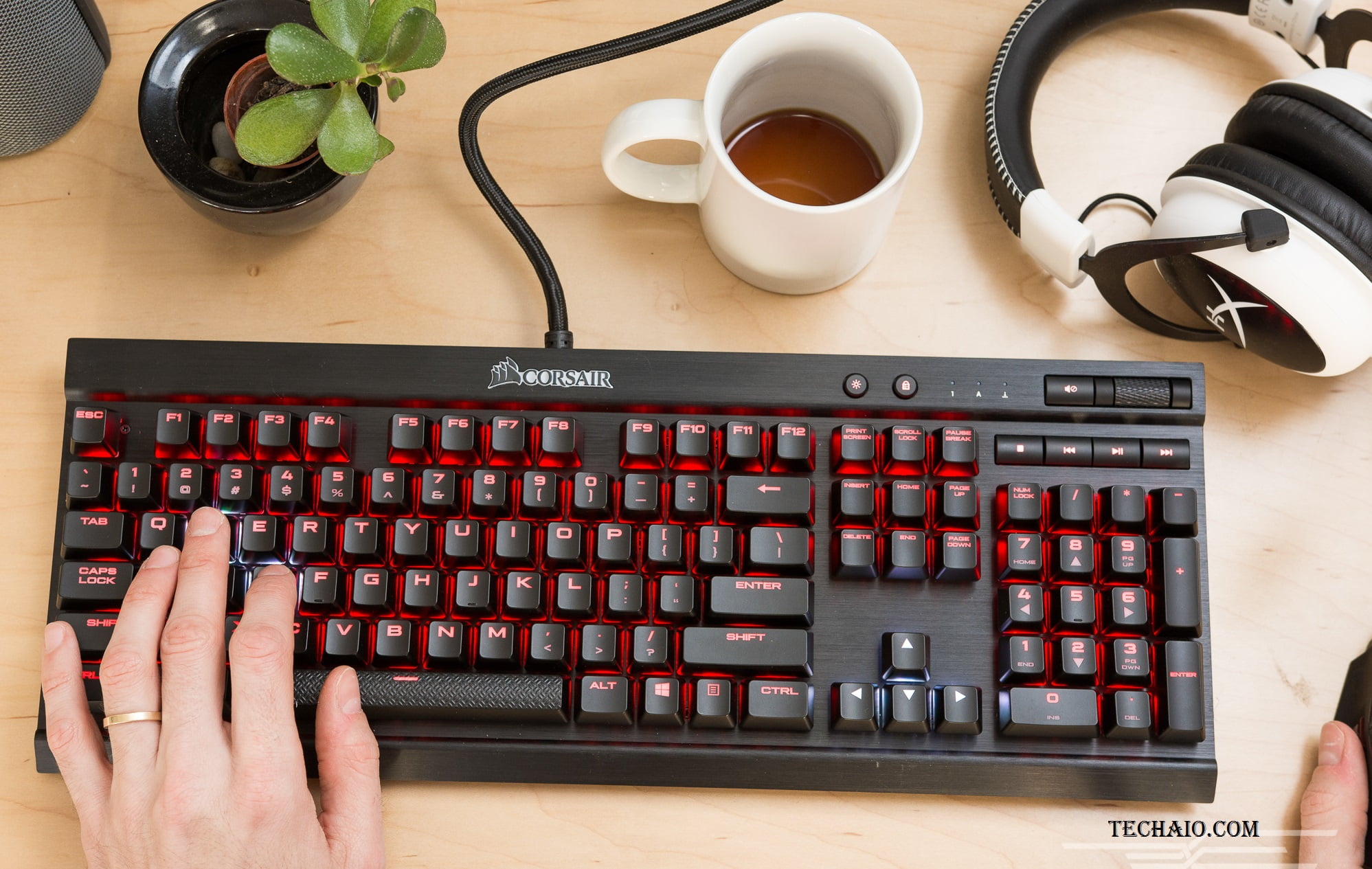 Top 7 Best Gaming Keyboard Under Rs. 1500 In India