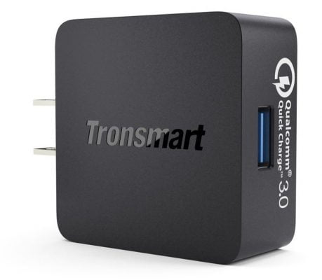 Tronsmart Quick Charge 2.0 18W USB Charger