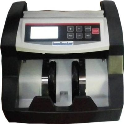 Unipack_Portable Automatic Currency Money Bill Cash Banknote Counter Machine
