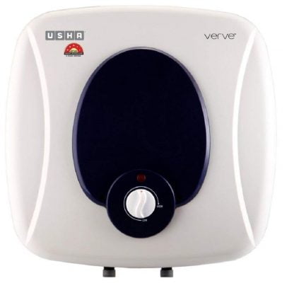 Usha Verve 25-Litre 2000-Watt 5 Star Storage Water Heater