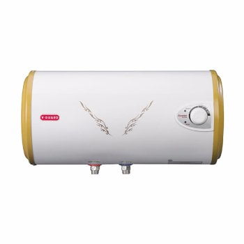VGuard Water Heater Steamer Plus MSH 10 Litres