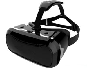Voltac Virtual Reality Glasses