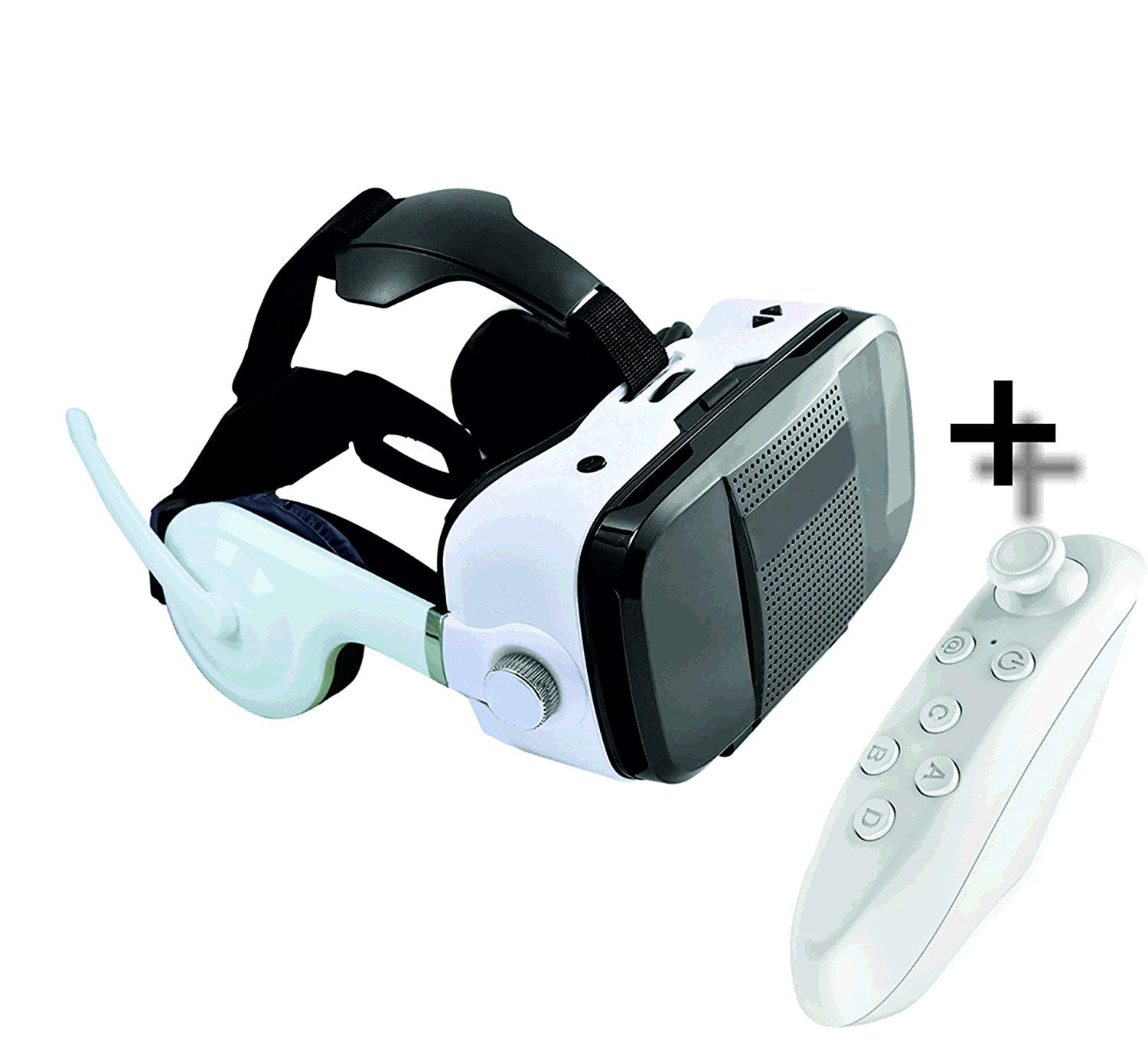 Top 7 Best VR Headsets Under Rs 5000