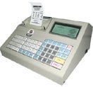 Wep BP 2000 Stand alone billing Machine