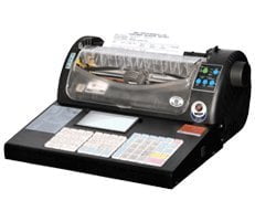 Wep BP 5000 Stand alone billing Machine