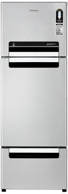 Whirlpool 240L Frost Free Multi-Door Refrigerator