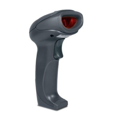 iBall 2.4GHz Wireless Barcode Scanners Reader - WBS-650MV