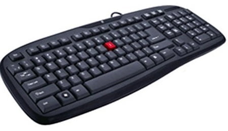 iBall Winner USB V2.0 Keyboard