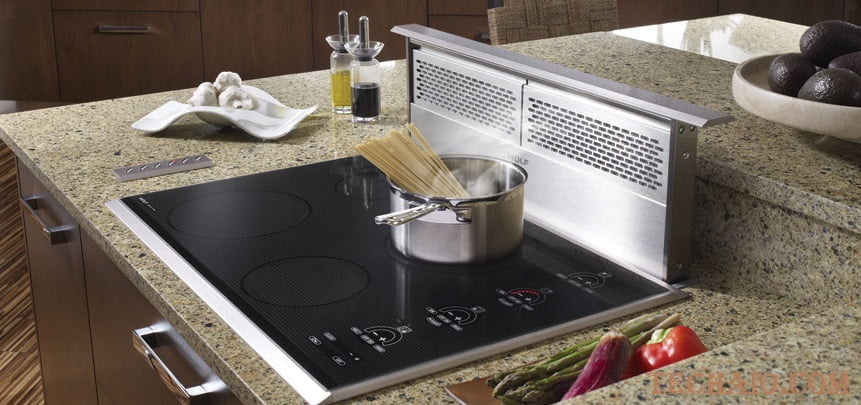 Top 5 Induction Cook-tops you can find under Rs.3000