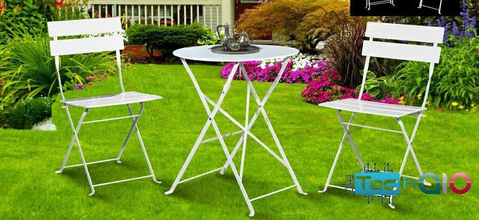 5 Best Folding Chairs Under Rs. 3000 in India