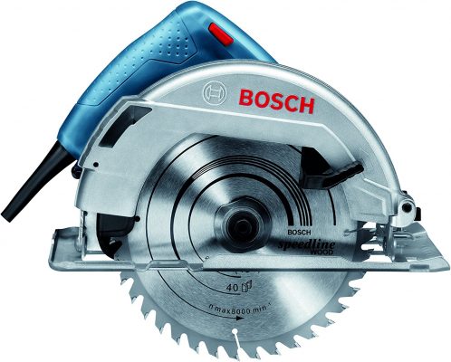 Bosch GKS 7000 Circular Saw