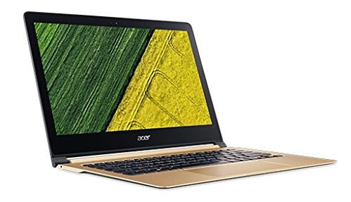 Acer Swift 7 SF713-51 New Thinnest Laptop