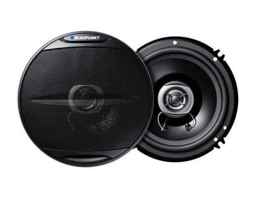 Blaupunkt Pure 66.2 Coaxial Car Speaker